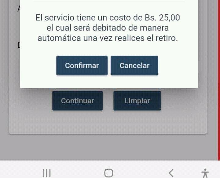 banco de venezuela cobrara por emitir tarjeta de debito laverdaddemonagas.com banco de venezuela