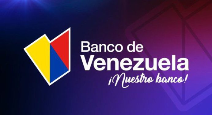 Así puedes comprar y retirar dólares en efectivo en el Banco de Venezuela