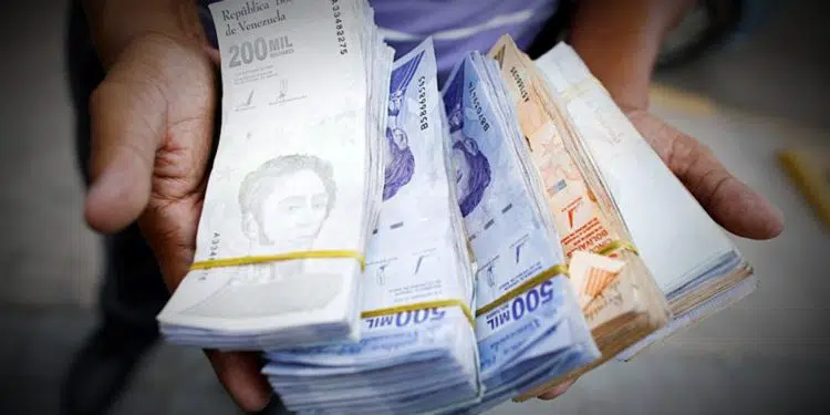 bcv venezuela registra una inflacion del 44 en abril laverdaddemonagas.com bcv2