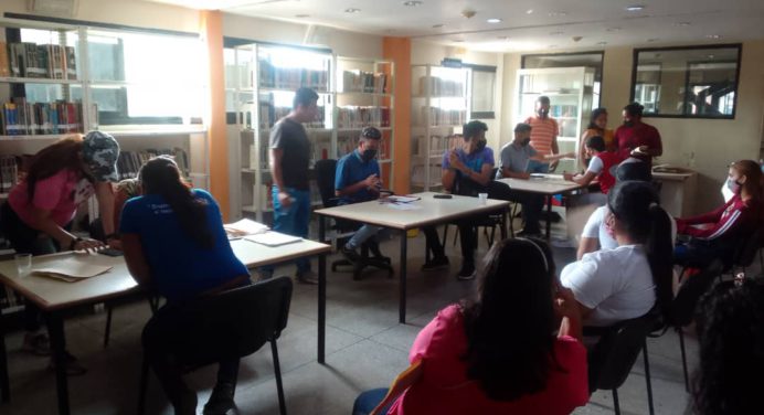 BDV realizó jornada de captación de nuevos clientes en Punta de Mata
