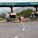 bernal apoya eventual reactivacion comercial entre colombia y venezuela laverdaddemonagas.com frontera con venezuela.la opinion