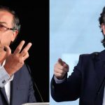 candidatos presidenciales de colombia desconfian de la autoridad electoral laverdaddemonagas.com 711d90b20fef4642ae2a610a506b051f