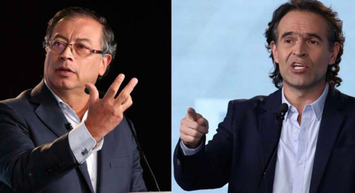 Candidatos presidenciales de Colombia desconfían de la autoridad electoral
