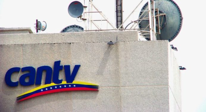 Ahora podrás pagar tu factura de Cantv según terminal de tu número de teléfono
