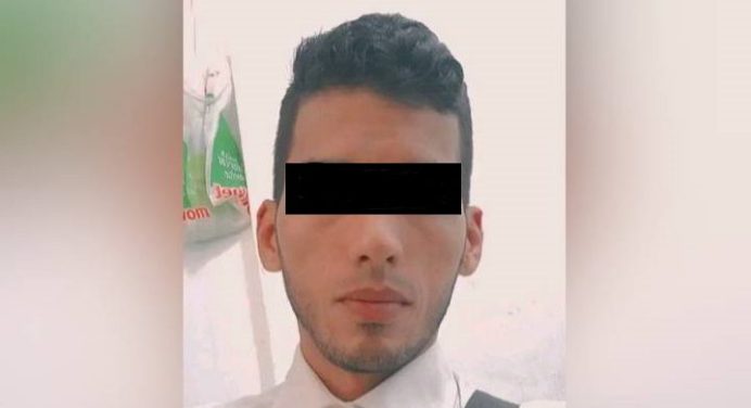 Capturan a sujeto que violó a una niña en Barrio Bolívar