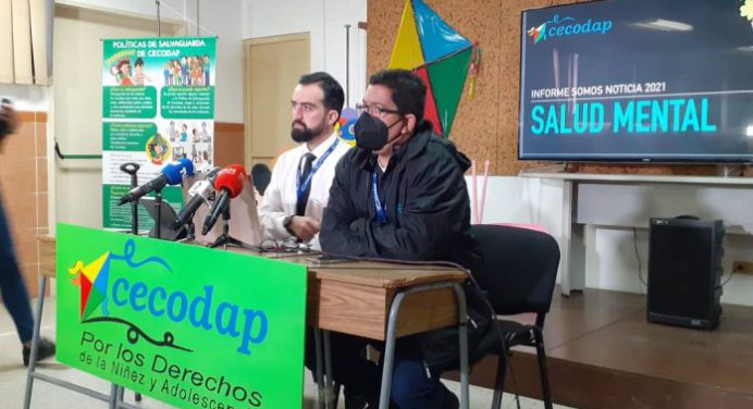 Cecodap alertó que procesos judiciales de acoso escolar deben mantenerse bajo confidencialidad