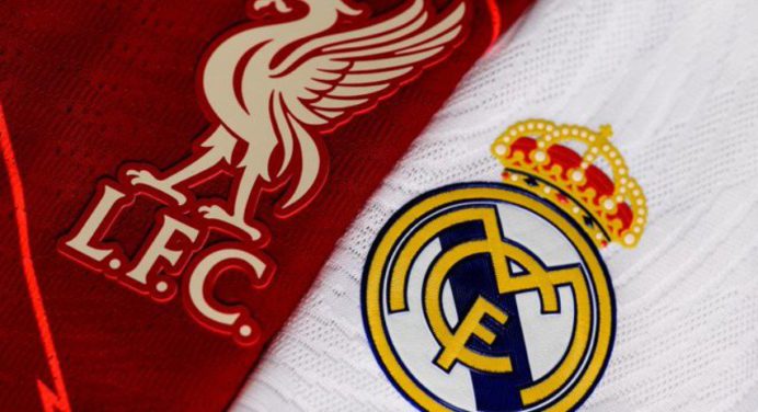 Champions League: Real Madrid vs. Liverpool una final con cuentas pendientes