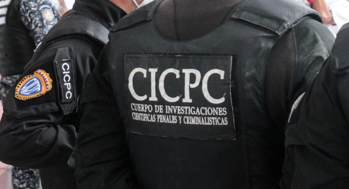 Cicpc capturó a un hombre por vender contenido sexual en Facebook