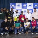 Circuito Nacional de Voleibol de Playa