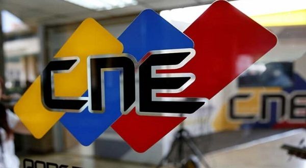 CNE levanta suspensión de los lapsos en materias sindicales, gremiales y electorales