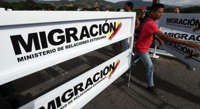 Colombia otorgará 22.000 permisos de protección temporal a venezolanos