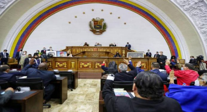 Comisión de la AN investigará caso de niño venezolano en Perú