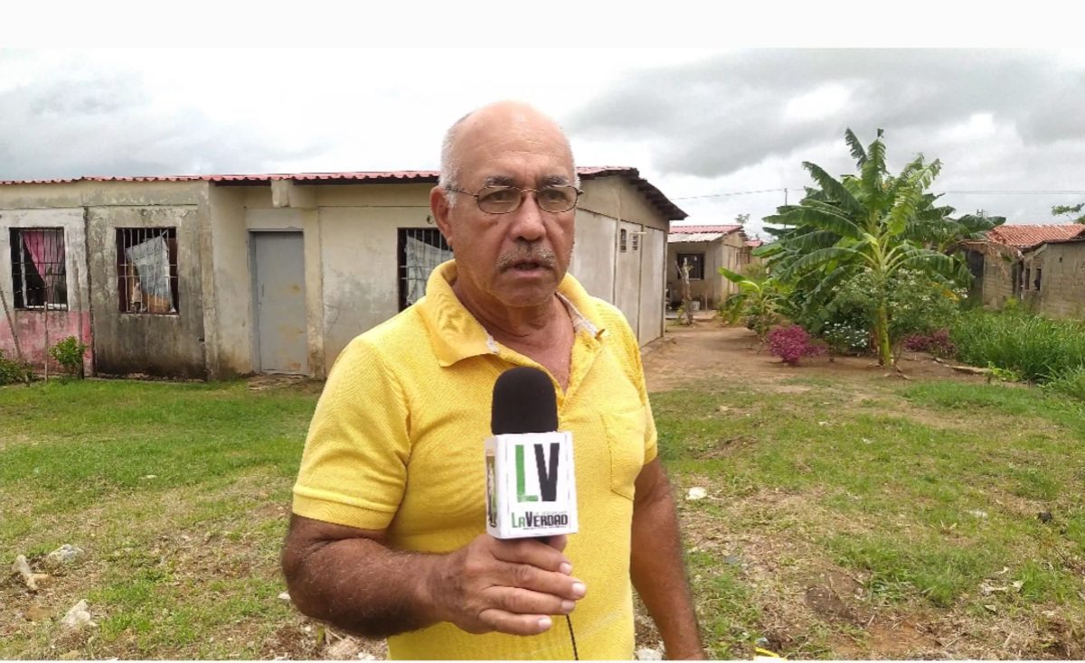 comunidad simon bolivar vive entre aguas servidas y sin servicios publicos laverdaddemonagas.com inshot 20220524 1631411671