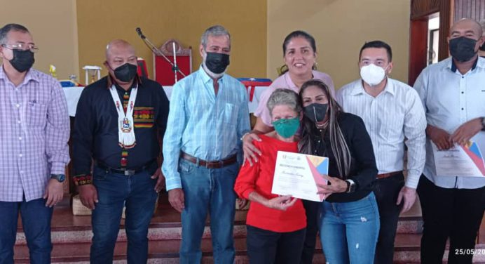 Concejo Municipal conmemoró 209 años de la Batalla de Los Godos