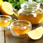 El té verde con limón para tu organismo