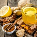 Conoce los beneficios del té de cúrcuma