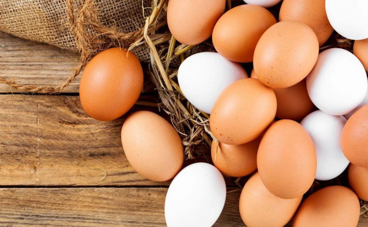 El huevo permite evitar problemas articulares