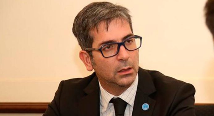 Crimen transnacional estaría detrás del asesinato del fiscal paraguayo Marcelo Pecci