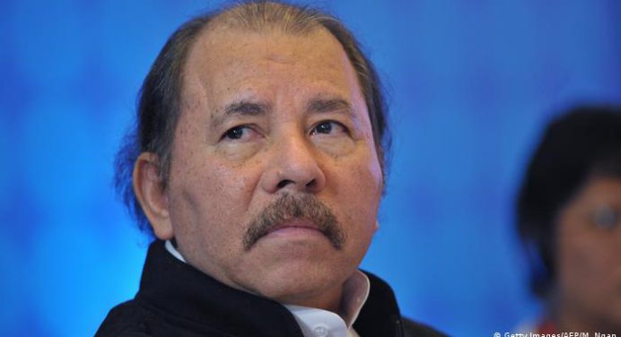 Daniel Ortega deja claro a EE UU que no le interesa estar en la Cumbre de las Américas