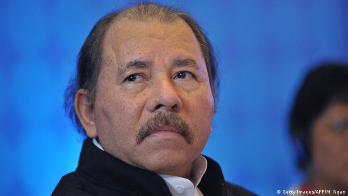 Daniel Ortega deja claro a EE UU que no le interesa estar en la Cumbre de las Américas