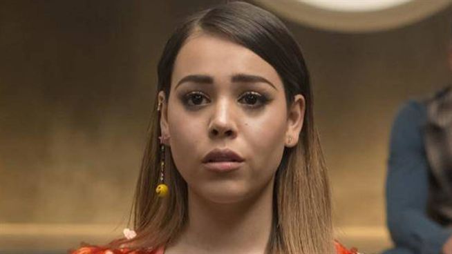 Danna Paola creyó que era inmune al covid-19 y se contagió