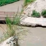 desbordamiento del rio tucani en zulia tras romperse el muro de contencion laverdaddemonagas.com 1 11 960x640 1
