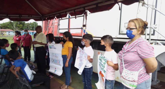 Acoso escolar: Despliegan campaña para su prevención en Zamora