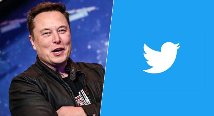 ¡Después del alboroto! Elon Musk suspende compra de Twitter