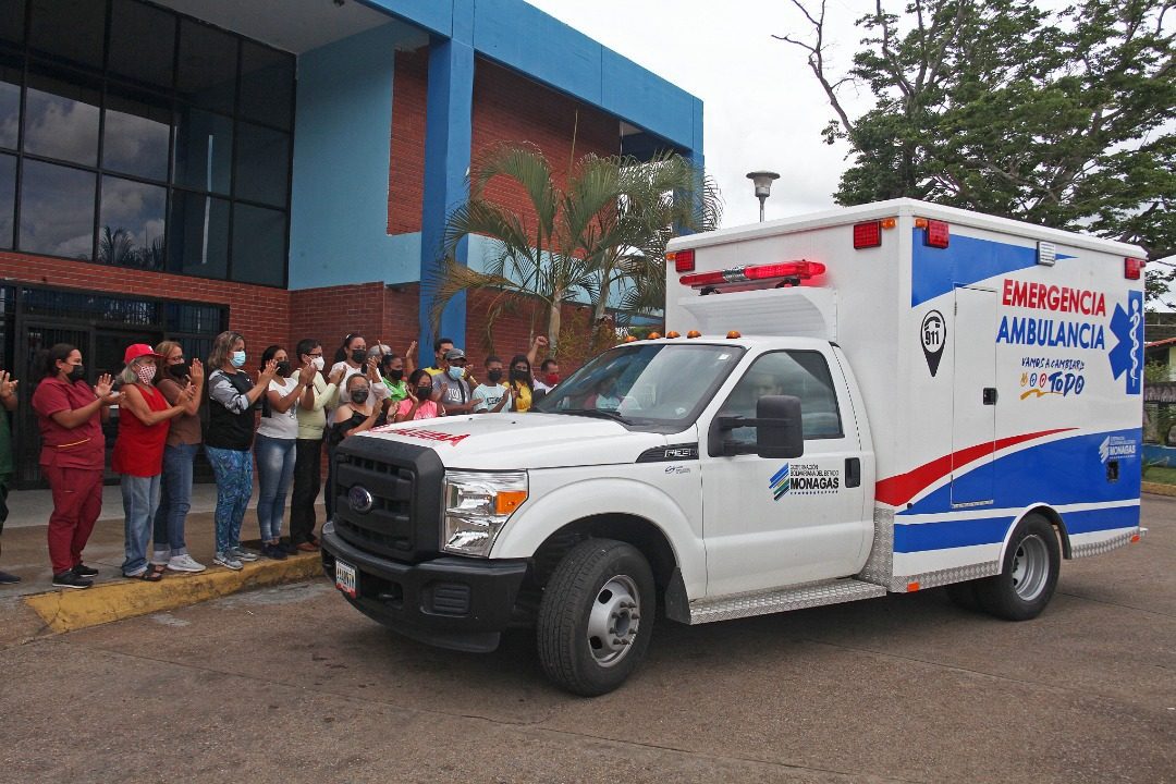 Hospital Simon Bolívar