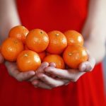 Conoce los beneficios de consumir mandarina en ayunas