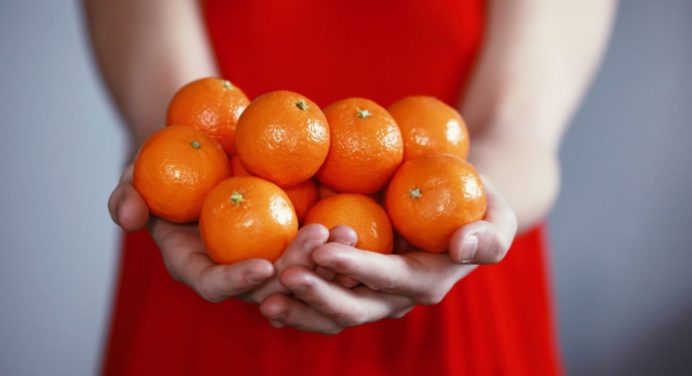¡Entérate! Estos son los beneficios de consumir mandarina todos los días en ayunas