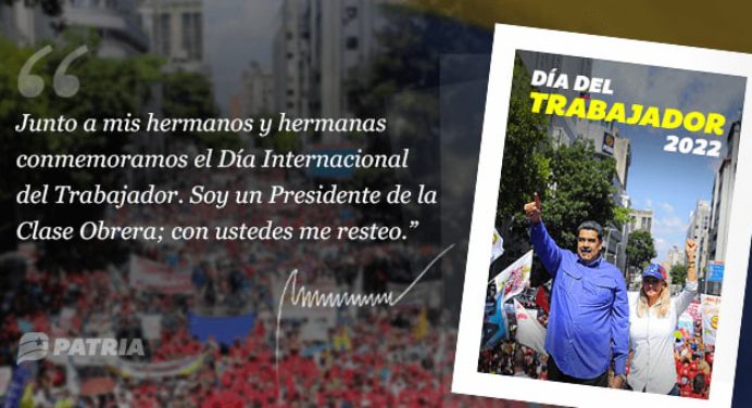 ¡Entérate! Quiénes cobran el bono del Día del Trabajador