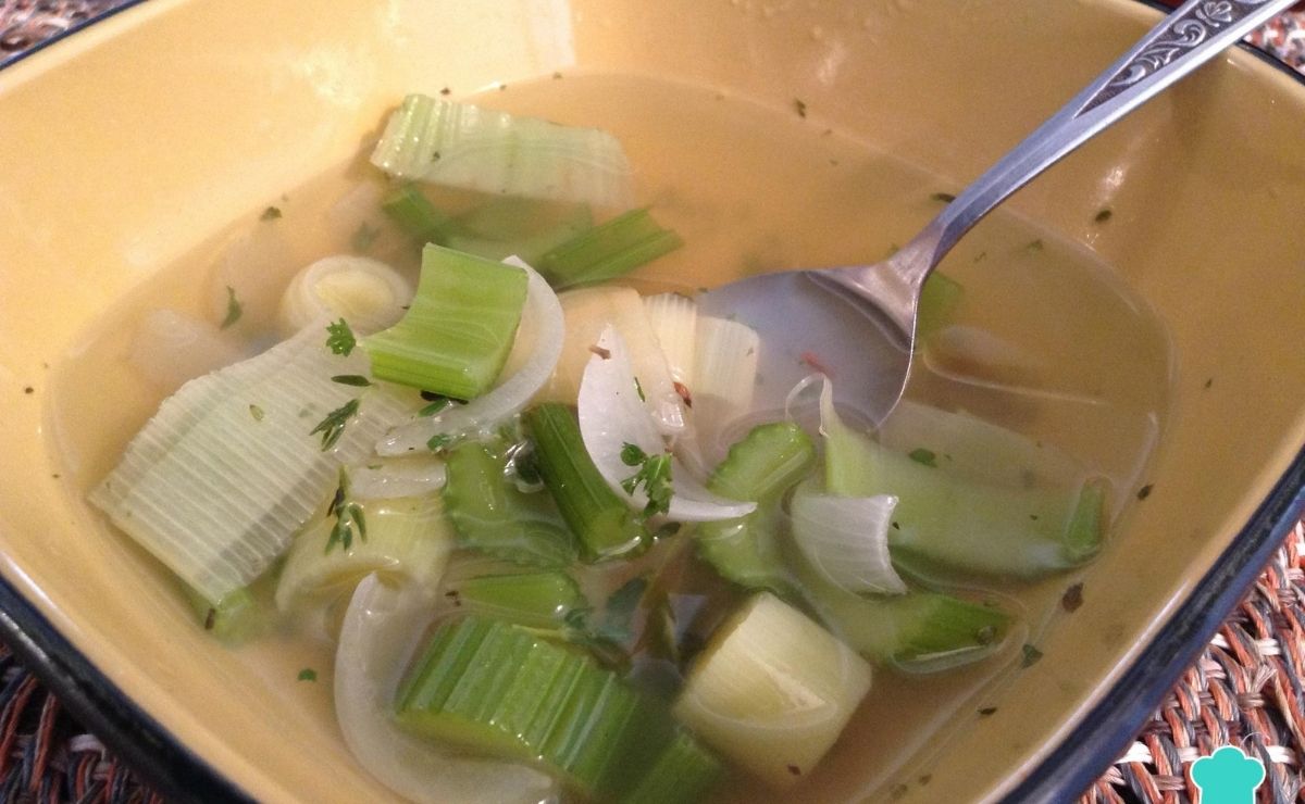 esta rica sopa te ayudara a perder peso en tan solo una semana laverdaddemonagas.com deliciosa sopa
