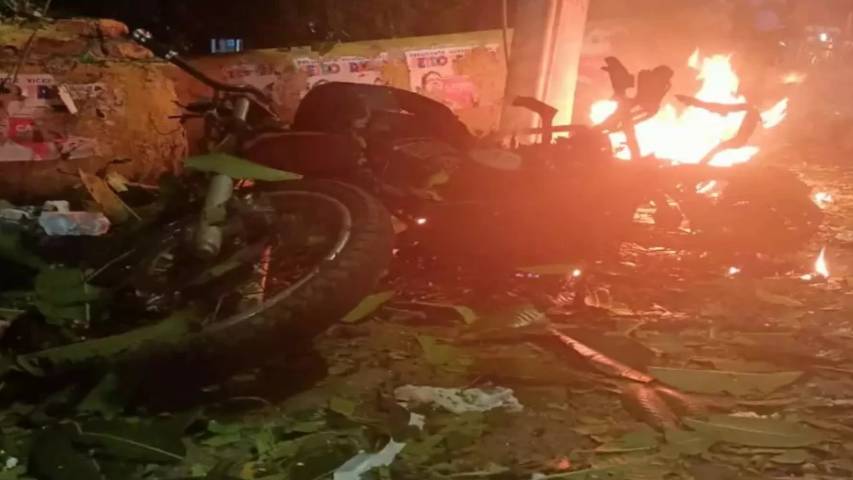 explosion de motocicleta bomba en colombia dejo mas de 35 viviendas afectadas laverdaddemonagas.com nuevo proyecto 2022 05 13t080536.104