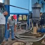 falla electrica paraliza servicio de agua en maturin laverdaddemonagas.com agua1