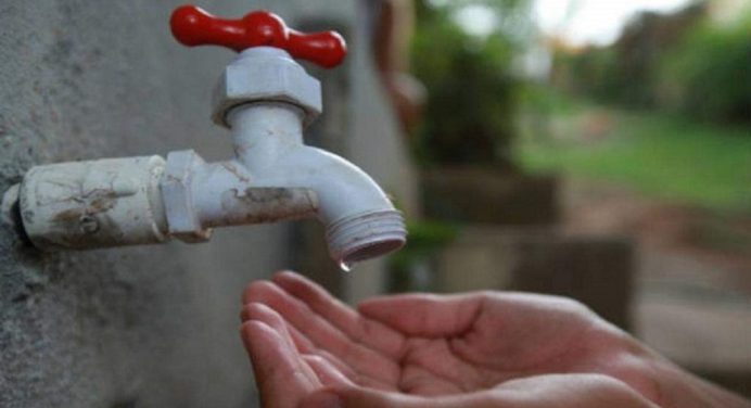 Fallas eléctricas dejan al 70 % de comunidades de Maturín sin agua