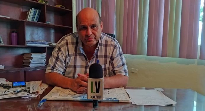 Febres: Tras 20 años se elegirá nuevo presidente del Colegio de Médicos de Monagas