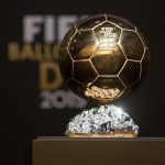 Balón de Oro 2022