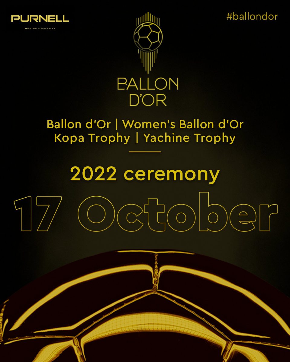gala del balon de oro 2022 se realizara en octubre laverdaddemonagas.com fthnpu9xeaehymv
