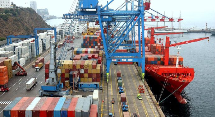 Gobierno nacional prorroga exoneración de importaciones hasta el 31 de diciembre