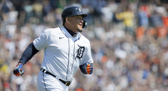 Grandes Ligas: Juegos para hoy martes 10/05 y resultados de ayer