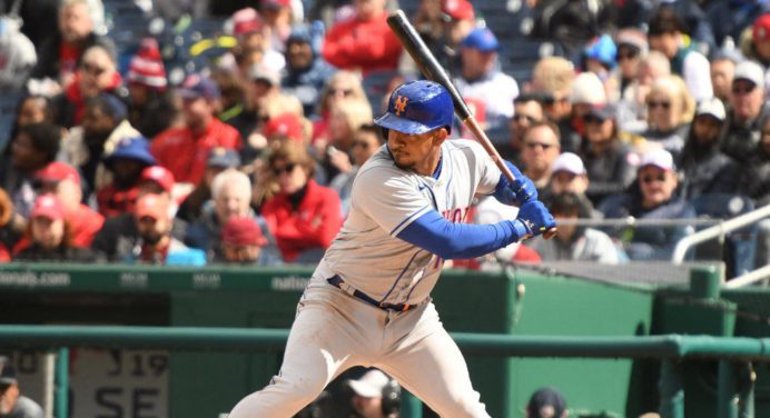 Grandes Ligas: Resultados de ayer y juegos para hoy lunes 02/05