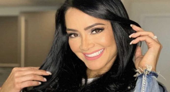 ¡Guao! Norkys Batista habla de su enfermedad