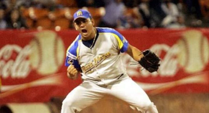 Hoy se cumplen 14 años del fallecimiento de Geremi González