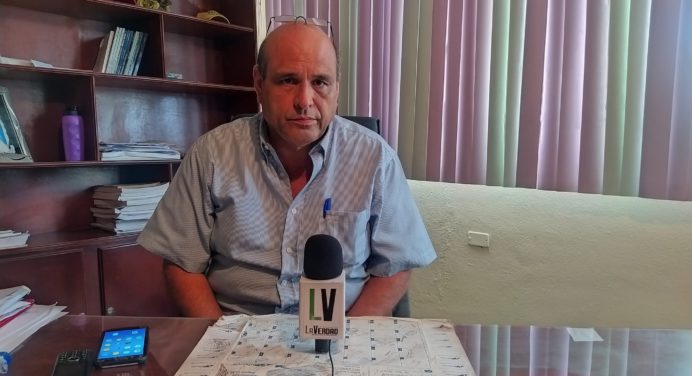Hugo Febres: Colegio de Médicos revisará ejercicio ilegal en Monagas