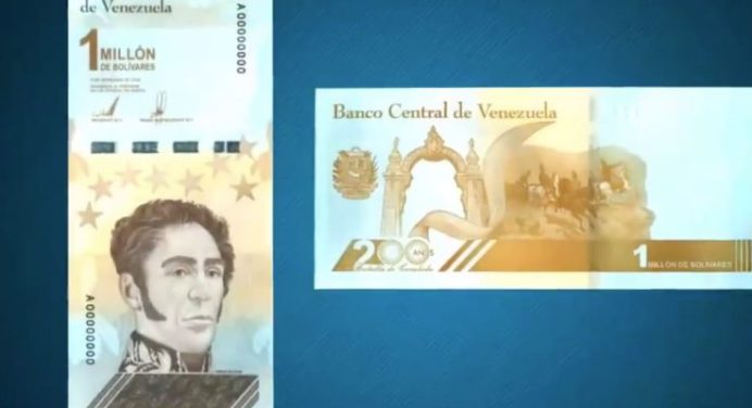 IGTF presionó reducción de la dolarización de salarios y de las transacciones en abril