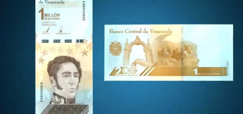 igtf presiono reduccion de la dolarizacion de salarios y de las transacciones en abril laverdaddemonagas.com 1millon bolivares 850x400 2