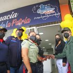 inauguran primera farmacia guardianes de la patria en monagas laverdaddemonagas.com faramacia 1