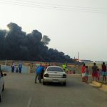 incendio en cardon fue sofocado y no comprometio operaciones laverdaddemonagas.com refineriacardon2