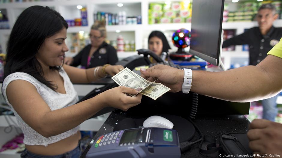 ¿Se está arreglando? Indicadores muestran reactivación de la economía en Venezuela